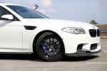 BMW M5 by EVS Motors on ADV.1 Wheels 2014 года